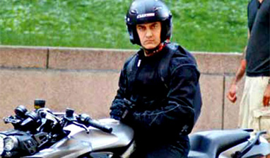 Aamir Khan shocked by accident on ‘Dhoom 3’ sets